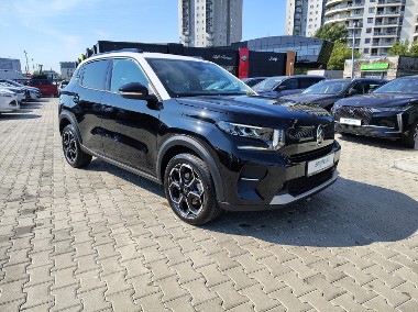 Citroen C3 1.2 mHEV Max aut-1
