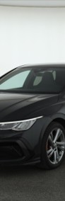 Volkswagen Golf VIII , Salon Polska, Navi, Klimatronic, Tempomat, Parktronic-3