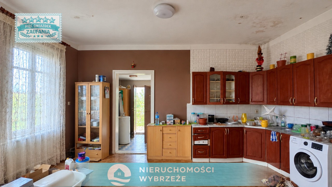 Mieszkanie na sprzedaż, 3 pokoje, 86 m², Dobre Miasto