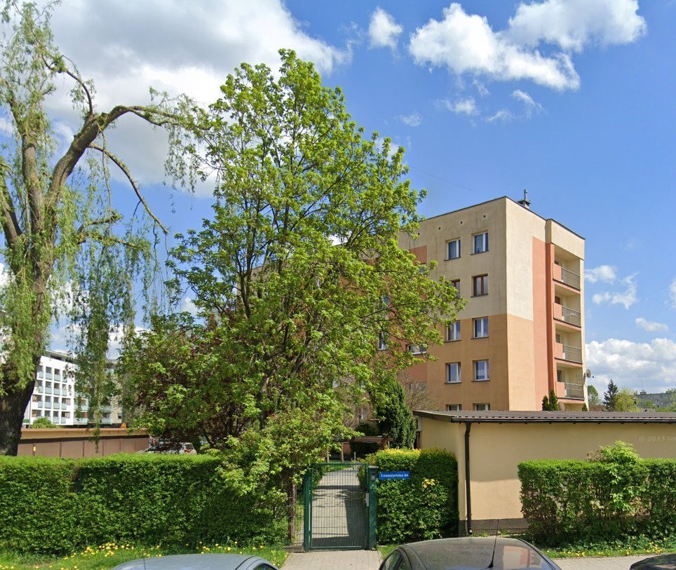 pokój na wynajem