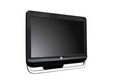 HP Pro 3420 AiO Business PC -1