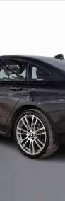 BMW SERIA 4 420d xDrive M Sport aut Salon PL 1wł.-3