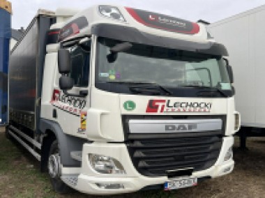 DAF cf-1