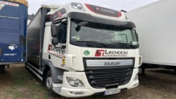 DAF cf