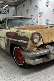 Mercury Monterey I Mercury Monterey Continental KIT 1954 Unikat W Polsce-2