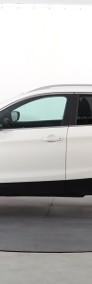 Nissan Qashqai II , Salon Polska, Serwis ASO, Skóra, Navi, Klimatronic,-4