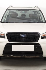 Subaru Forester IV , Salon Polska, 1. Właściciel, Serwis ASO, Automat, VAT 23%,-2