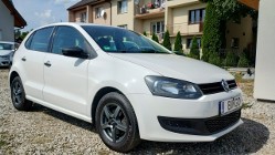 Volkswagen Polo V 1,2*Nowy rozrząd*