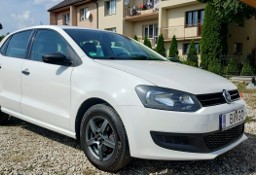 Volkswagen Polo V 1,2*Nowy rozrząd*