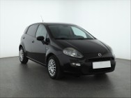 Fiat Punto IV , Klima, Tempomat