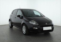 Fiat Punto IV , Klima, Tempomat