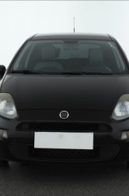 Fiat Punto IV , Klima, Tempomat-2