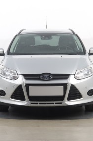 Ford Focus III , Klima, Parktronic,ALU-2