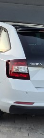 Skoda Rapid duża PANORAMA /110km/ 126000KM/ tempomat/ bardzo zadbany/ ANDROID/AP-4