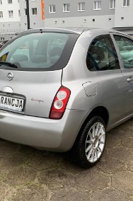 Nissan Micra III 1.4 Tekna-2