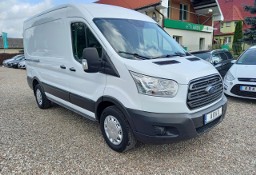 Ford Transit L1 H2