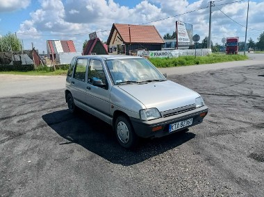 Daewoo Tico Daewoo Tico 800 96r-1