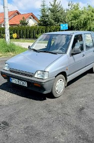 Daewoo Tico Daewoo Tico 800 96r-2
