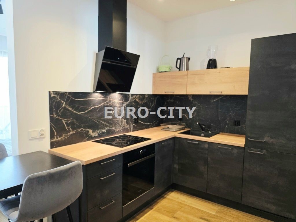 Mieszkanie do wynajęcia, 40 m² Wrocław, Stanisława Drabika