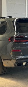 BMW X7 xDrive40d M Sport xDrive40d M Sport 3.0 (352 KM)| Hak holowniczy, e-3