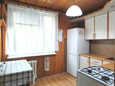 2 pokoje 40 m2, parter /X p., ul. Osiedlowa, Radom-1