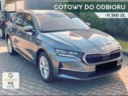 Skoda Octavia III Selection 1.5 TSI mHEV DSG Selection 1.5 TSI mHEV 150KM DSG