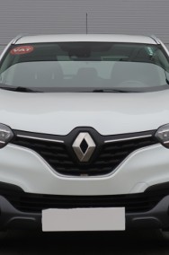 Renault Kadjar I Salon Polska, Serwis ASO, VAT 23%, Skóra, Navi, Klimatronic,-2