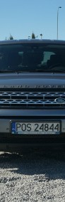Land Rover Freelander II 2.2 TD/150 KM POS24844-3