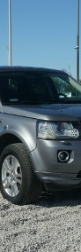 Land Rover Freelander II 2.2 TD/150 KM POS24844-4