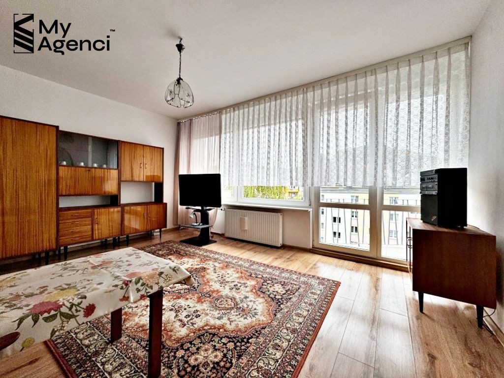 Kawalerka na wynajem, 35 m² Działki Leśne, Morska
