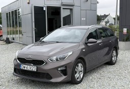Kia Cee'd III 1.0 12V T-GDI 120KM 2020 Salon PL, kamera, serwis, FV23%