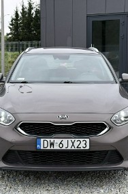 Kia Cee'd III 1.0 12V T-GDI 120KM 2020 Salon PL, kamera, serwis, FV23%-2