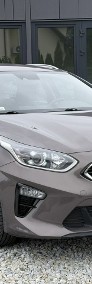 Kia Cee'd III 1.0 12V T-GDI 120KM 2020 Salon PL, kamera, serwis, FV23%-3