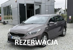 Kia Cee'd III 1.0 12V T-GDI 120KM 2020 Salon PL, kamera, serwis, FV23%