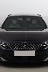 Peugeot 508 , Salon Polska, 1. Właściciel, Serwis ASO, Automat, Skóra,-2