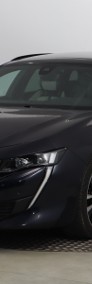 Peugeot 508 , Salon Polska, 1. Właściciel, Serwis ASO, Automat, Skóra,-3