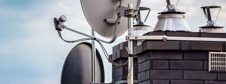 Montaż anteny Ustawienie Anten Satelitarnych Cyfrowy Polsat NC+ Kielce -1