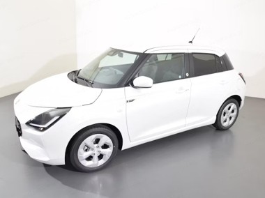 Suzuki Swift V Premium Plus 1.2 Dualjet SHVS Premium Plus 1.2 Dualjet SHVS 83KM-1