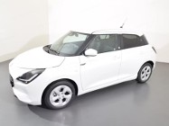 Suzuki Swift V Premium Plus 1.2 Dualjet SHVS Premium Plus 1.2 Dualjet SHVS 83KM