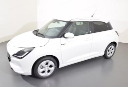 Suzuki Swift V Premium Plus 1.2 Dualjet SHVS Premium Plus 1.2 Dualjet SHVS 83KM