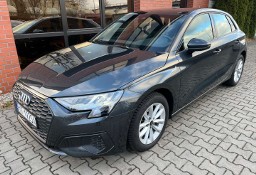 Audi A3 III