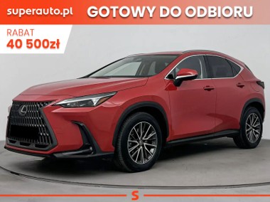 Lexus NX NX 14- 350h Prestige 2.5 Hybrid 350h Prestige 2.5 Hybrid 200KM | Podgrzewane-1
