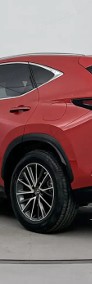 Lexus NX NX 14- 350h Prestige 2.5 Hybrid 350h Prestige 2.5 Hybrid 200KM | Podgrzewane-4