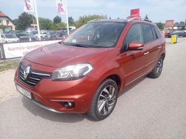 4x4 Navi, Kamera-1