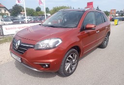 Renault Koleos 4x4 Navi, Kamera