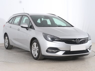 Opel Astra J , Salon Polska, 1. Właściciel, Serwis ASO, VAT 23%, Klima,-1