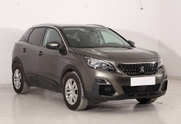 Peugeot 3008 , Salon Polska, Serwis ASO, Navi, Klimatronic, Tempomat,