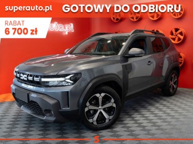 Dacia Duster I Journey aut 1.2 Eco-G LPG Journey aut 1.2 Eco-G LPG 120KM / Pakiet p-1