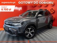 Dacia Duster I Journey aut 1.2 Eco-G LPG Journey aut 1.2 Eco-G LPG 120KM / Pakiet p