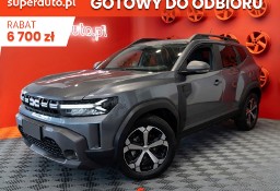 Dacia Duster I Journey aut 1.2 Eco-G LPG Journey aut 1.2 Eco-G LPG 120KM / Pakiet p